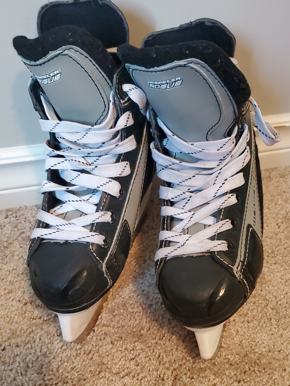 Hockey Skates